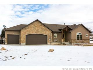 968 S Hoytsville Road , Coalville, UT 84017 (MLS #11500395) :: RE/MAX Associates 968 S Hoytsville Road , Coalville, UT 84017 (MLS #11500395) :: RE/MAX Associates
