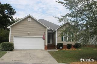 3115 Trellis Lane , Florence, SC 29501 (MLS #121947) :: RE/MAX Professionals 3115 Trellis Lane , Florence, SC 29501 (MLS #121947) :: RE/MAX Professionals
