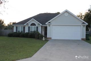 2176 Carriage Place Drive , Florence, SC 29505 (MLS #122260) :: RE/MAX Professionals 2176 Carriage Place Drive , Florence, SC 29505 (MLS #122260) :: RE/MAX Professionals