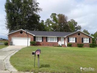 101 Martha Law , Lake City, SC 29560 (MLS #122394) :: RE/MAX Professionals 101 Martha Law , Lake City, SC 29560 (MLS #122394) :: RE/MAX Professionals