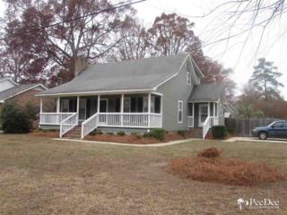 4439 Blitsgel Drive , Florence, SC 29501 (MLS #122648) :: RE/MAX Professionals 4439 Blitsgel Drive , Florence, SC 29501 (MLS #122648) :: RE/MAX Professionals