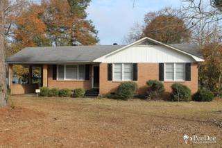 1534 E Mciver Rd , Florence, SC 29501 (MLS #122657) :: RE/MAX Professionals 1534 E Mciver Rd , Florence, SC 29501 (MLS #122657) :: RE/MAX Professionals