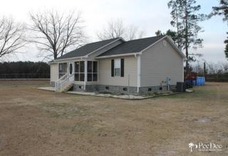 2801 Jeffords Mill Rd , Darlington, SC 29540 (MLS #122695) :: RE/MAX Professionals 2801 Jeffords Mill Rd , Darlington, SC 29540 (MLS #122695) :: RE/MAX Professionals
