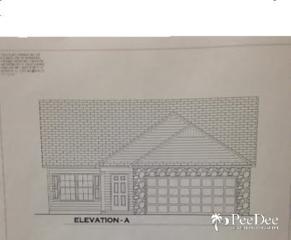 3105 Longfellow Drive Lot# 98 , Florence, SC 29505 (MLS #122988) :: RE/MAX Professionals 3105 Longfellow Drive Lot# 98 , Florence, SC 29505 (MLS #122988) :: RE/MAX Professionals