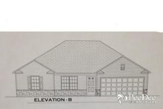 3107 Longfellow Drive Lot# 99 , Florence, SC 29505 (MLS #122989) :: RE/MAX Professionals 3107 Longfellow Drive Lot# 99 , Florence, SC 29505 (MLS #122989) :: RE/MAX Professionals
