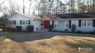 4200 Pine Needles Rd , Florence, SC 29501 (MLS #123052) :: RE/MAX Professionals 4200 Pine Needles Rd , Florence, SC 29501 (MLS #123052) :: RE/MAX Professionals
