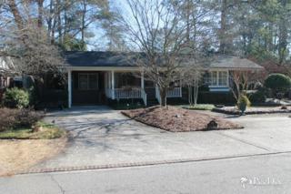 816 Park Avenue , Florence, SC 29501 (MLS #123082) :: RE/MAX Professionals 816 Park Avenue , Florence, SC 29501 (MLS #123082) :: RE/MAX Professionals