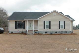 924 Mclaughlin Road , Effingham, SC 29541 (MLS #123373) :: RE/MAX Professionals 924 Mclaughlin Road , Effingham, SC 29541 (MLS #123373) :: RE/MAX Professionals