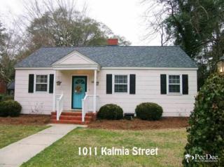 1011 Kalmia Street , Florence, SC 29501 (MLS #123515) :: RE/MAX Professionals 1011 Kalmia Street , Florence, SC 29501 (MLS #123515) :: RE/MAX Professionals