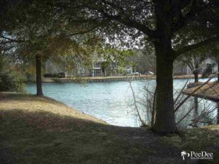 1424 Golf Terrace #1 , Florence, SC 29501 (MLS #123534) :: RE/MAX Professionals 1424 Golf Terrace #1 , Florence, SC 29501 (MLS #123534) :: RE/MAX Professionals