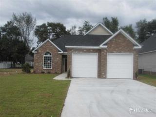 2148 Waverly Woods Drive , Florence, SC 29505 (MLS #121439) :: RE/MAX Professionals 2148 Waverly Woods Drive , Florence, SC 29505 (MLS #121439) :: RE/MAX Professionals