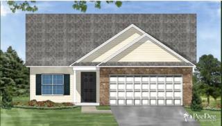 3105 Longfellow Drive Lot# 98 , Florence, SC 29505 (MLS #122988) :: RE/MAX Professionals 3105 Longfellow Drive Lot# 98 , Florence, SC 29505 (MLS #122988) :: RE/MAX Professionals