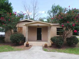 1418 61ST AVE , Pensacola, FL 32506 (MLS #467488) :: Exit Realty NFI 1418 61ST AVE , Pensacola, FL 32506 (MLS #467488) :: Exit Realty NFI
