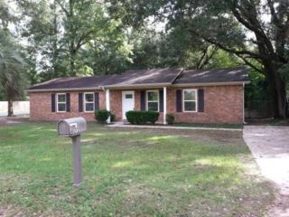 4592 Old Guernsey Rd , Pace, FL 32571 (MLS #470888) :: Exit Realty NFI 4592 Old Guernsey Rd , Pace, FL 32571 (MLS #470888) :: Exit Realty NFI
