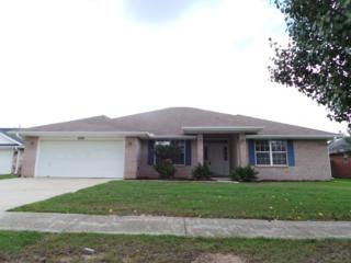 2024 Jason Dr , Cantonment, FL 32533 (MLS #470970) :: Exit Realty NFI 2024 Jason Dr , Cantonment, FL 32533 (MLS #470970) :: Exit Realty NFI