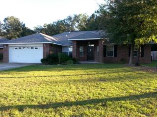 5677 Tiger Woods Dr , Milton, FL 32570 (MLS #472314) :: Exit Realty NFI 5677 Tiger Woods Dr , Milton, FL 32570 (MLS #472314) :: Exit Realty NFI