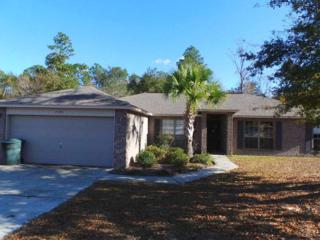 2183 Liberty Loop Rd , Cantonment, FL 32533 (MLS #474207) :: Exit Realty NFI 2183 Liberty Loop Rd , Cantonment, FL 32533 (MLS #474207) :: Exit Realty NFI