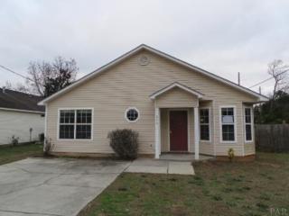 213 Valdosta Ave , Pensacola, FL 32507 (MLS #474429) :: Exit Realty NFI 213 Valdosta Ave , Pensacola, FL 32507 (MLS #474429) :: Exit Realty NFI
