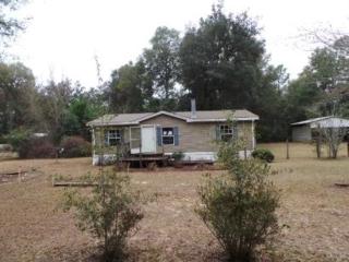 6551 Handy Dr , Milton, FL 32570 (MLS #474445) :: Exit Realty NFI 6551 Handy Dr , Milton, FL 32570 (MLS #474445) :: Exit Realty NFI