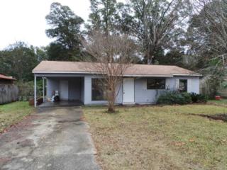 6637 Flagler Dr , Pensacola, FL 32503 (MLS #474490) :: Exit Realty NFI 6637 Flagler Dr , Pensacola, FL 32503 (MLS #474490) :: Exit Realty NFI