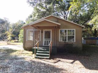 301 Cherokee Trl , Pensacola, FL 32506 (MLS #474552) :: Exit Realty NFI 301 Cherokee Trl , Pensacola, FL 32506 (MLS #474552) :: Exit Realty NFI