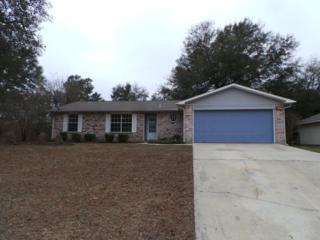 4319 Chantilly Way , Pace, FL 32571 (MLS #474735) :: Exit Realty NFI 4319 Chantilly Way , Pace, FL 32571 (MLS #474735) :: Exit Realty NFI