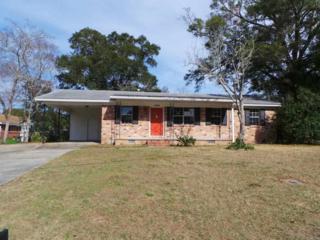 2050 Broyhill Ln , Pensacola, FL 32526 (MLS #474924) :: Exit Realty NFI 2050 Broyhill Ln , Pensacola, FL 32526 (MLS #474924) :: Exit Realty NFI