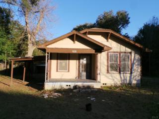 1600 N Z St , Pensacola, FL 32505 (MLS #475547) :: Exit Realty NFI 1600 N Z St , Pensacola, FL 32505 (MLS #475547) :: Exit Realty NFI