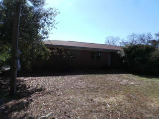 2709 Grainger Ave , Pensacola, FL 32507 (MLS #475690) :: Exit Realty NFI 2709 Grainger Ave , Pensacola, FL 32507 (MLS #475690) :: Exit Realty NFI