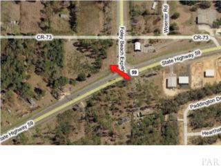 15528 Hwy 59 , Foley, AL 36535 (MLS #434095) :: Exit Realty NFI 15528 Hwy 59 , Foley, AL 36535 (MLS #434095) :: Exit Realty NFI