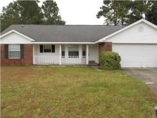 3999 Holleyberry Ln , Milton, FL 32583 (MLS #453790) :: Exit Realty NFI 3999 Holleyberry Ln , Milton, FL 32583 (MLS #453790) :: Exit Realty NFI