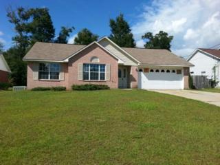 6154 Ashton Woods Cir , Milton, FL 32570 (MLS #469019) :: Exit Realty NFI 6154 Ashton Woods Cir , Milton, FL 32570 (MLS #469019) :: Exit Realty NFI