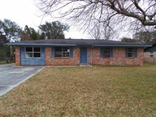310 Clark Ave , Pensacola, FL 32514 (MLS #472776) :: Exit Realty NFI 310 Clark Ave , Pensacola, FL 32514 (MLS #472776) :: Exit Realty NFI