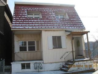 304 Glosser , E Pittsburgh, PA 15112 (MLS #1000484) :: Keller Williams Realty 304 Glosser , E Pittsburgh, PA 15112 (MLS #1000484) :: Keller Williams Realty