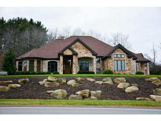 16 Burke Road , Cranberry Twp, PA 16066 (MLS #1036131) :: Broadview Realty 16 Burke Road , Cranberry Twp, PA 16066 (MLS #1036131) :: Broadview Realty