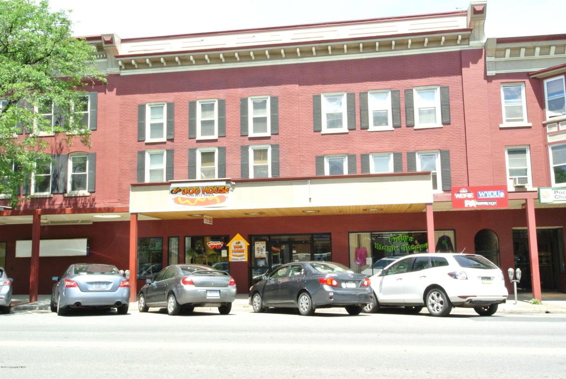 558560 Main St , Stroudsburg, PA 18360 (MLS PM25324) RE/MAX Results