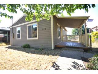 185 NE Pierce St , Estacada, OR 97023 (MLS #14026965) :: Realty Edge - Better Homes and Gardens Realty Partners 185 NE Pierce St , Estacada, OR 97023 (MLS #14026965) :: Realty Edge - Better Homes and Gardens Realty Partners