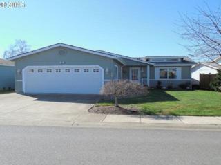 4055 Royal Ave Ave 56, Eugene, OR 97402 (MLS #15152334) :: Ken's Home Team, LLC 4055 Royal Ave Ave 56, Eugene, OR 97402 (MLS #15152334) :: Ken's Home Team, LLC