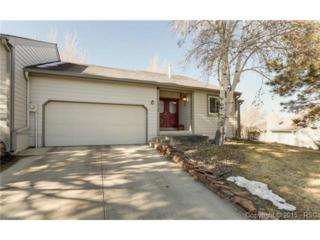 180 Cobblestone Drive , Colorado Springs, CO 80906 (#1058243) :: Action Team Realty 180 Cobblestone Drive , Colorado Springs, CO 80906 (#1058243) :: Action Team Realty