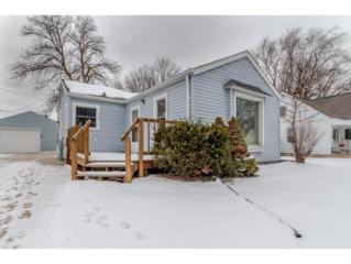 424 George St , Green Bay, WI 54302 (#50114321) :: Dallaire Realty 424 George St , Green Bay, WI 54302 (#50114321) :: Dallaire Realty