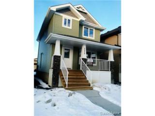 5238 Campling Avenue , Regina, SK S4W 0L8 (#522318) :: Porchlight Realty 5238 Campling Avenue , Regina, SK S4W 0L8 (#522318) :: Porchlight Realty