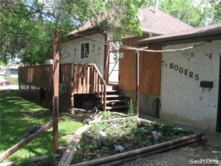 70 10 Avenue , Qu'appelle, SK S0G 4A0 (#522598) :: Porchlight Realty 70 10 Avenue , Qu'appelle, SK S0G 4A0 (#522598) :: Porchlight Realty