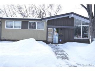 2939 Grant Road , Regina, SK S4S 5G5 (#525488) :: Porchlight Realty 2939 Grant Road , Regina, SK S4S 5G5 (#525488) :: Porchlight Realty