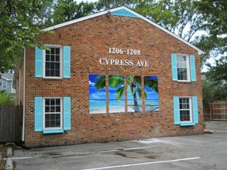 1206 Cypress Ave , Virginia Beach, VA 23451 (#1441770) :: A Better Way Realty 1206 Cypress Ave , Virginia Beach, VA 23451 (#1441770) :: A Better Way Realty