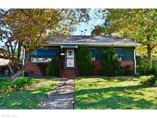 8524 Wayland St , Norfolk, VA 23503 (#1446474) :: The Kris Weaver Real Estate Team 8524 Wayland St , Norfolk, VA 23503 (#1446474) :: The Kris Weaver Real Estate Team