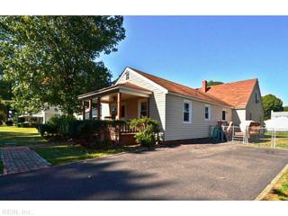 109 Galax St , Hampton, VA 23661 (#1446476) :: The Kris Weaver Real Estate Team 109 Galax St , Hampton, VA 23661 (#1446476) :: The Kris Weaver Real Estate Team
