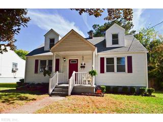 7432 Tyndale Ct , Norfolk, VA 23505 (#1446848) :: The Kris Weaver Real Estate Team 7432 Tyndale Ct , Norfolk, VA 23505 (#1446848) :: The Kris Weaver Real Estate Team