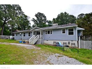 40 Denbigh Blvd , Newport News, VA 23608 (#1447045) :: The Kris Weaver Real Estate Team 40 Denbigh Blvd , Newport News, VA 23608 (#1447045) :: The Kris Weaver Real Estate Team