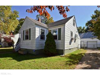 1029 Creamer Rd , Norfolk, VA 23503 (#1447381) :: The Kris Weaver Real Estate Team 1029 Creamer Rd , Norfolk, VA 23503 (#1447381) :: The Kris Weaver Real Estate Team