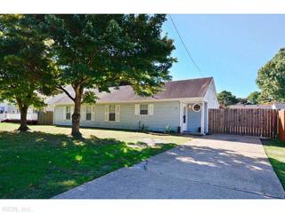 135 Lucas Ave , Norfolk, VA 23502 (#1447806) :: The Kris Weaver Real Estate Team 135 Lucas Ave , Norfolk, VA 23502 (#1447806) :: The Kris Weaver Real Estate Team